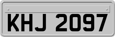 KHJ2097