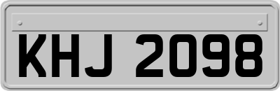 KHJ2098