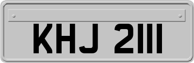 KHJ2111