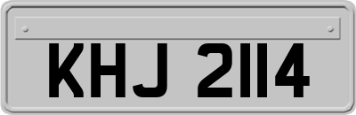 KHJ2114