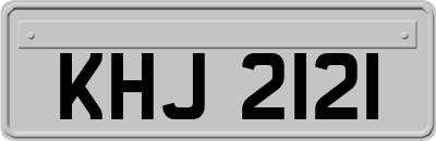 KHJ2121