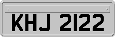 KHJ2122