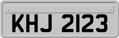 KHJ2123