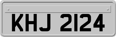 KHJ2124