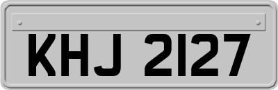 KHJ2127