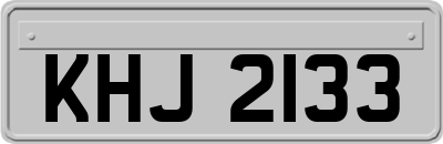 KHJ2133