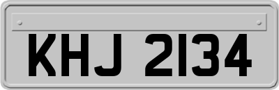 KHJ2134