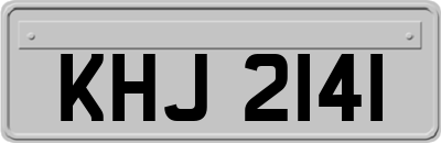 KHJ2141