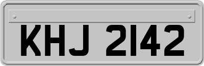 KHJ2142