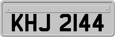 KHJ2144