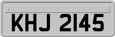 KHJ2145