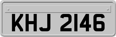 KHJ2146