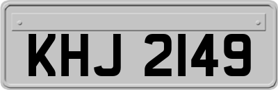 KHJ2149