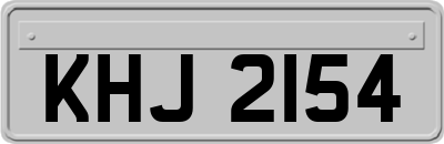 KHJ2154