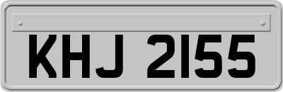 KHJ2155