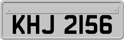 KHJ2156