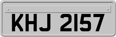 KHJ2157