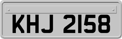 KHJ2158