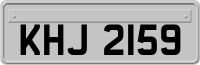 KHJ2159