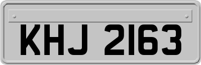 KHJ2163