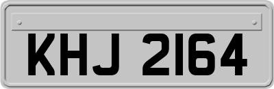 KHJ2164