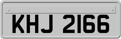 KHJ2166