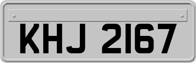 KHJ2167