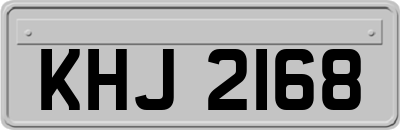 KHJ2168