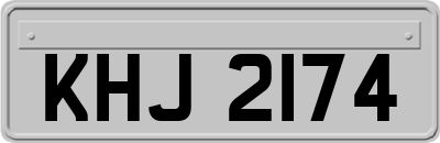 KHJ2174