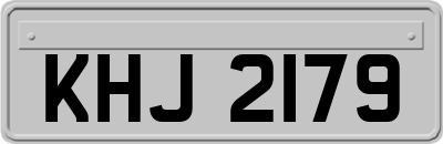 KHJ2179