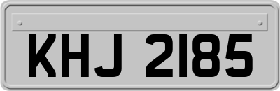KHJ2185