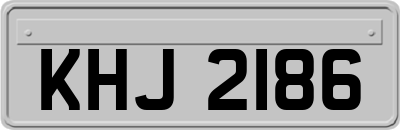 KHJ2186