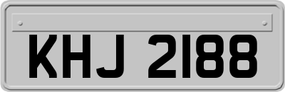 KHJ2188