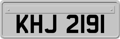 KHJ2191