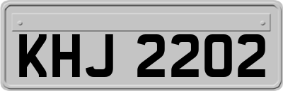 KHJ2202