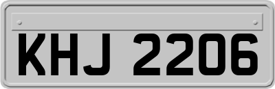 KHJ2206
