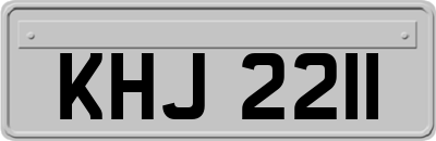 KHJ2211