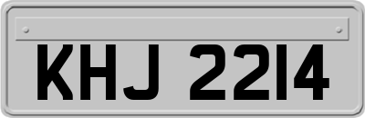 KHJ2214