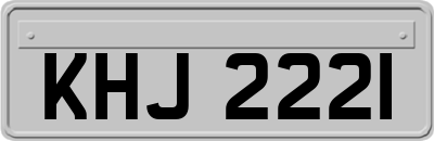 KHJ2221