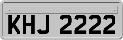 KHJ2222