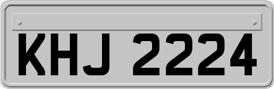 KHJ2224