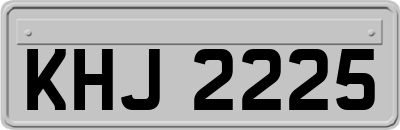 KHJ2225