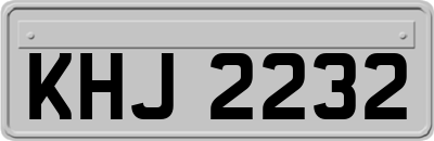 KHJ2232