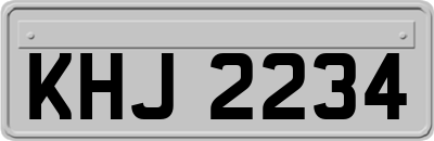 KHJ2234