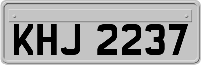KHJ2237