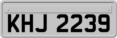KHJ2239