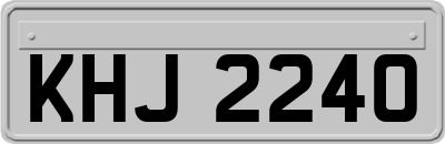 KHJ2240