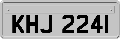 KHJ2241