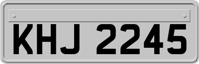 KHJ2245