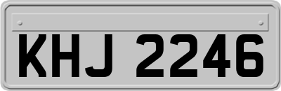 KHJ2246